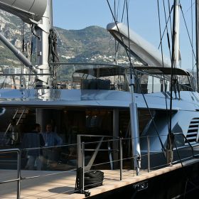 Superyacht Course Package 4
